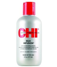 CHI Silk Infusion balsam de păr 177ml