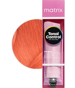 Matrix Tonal Control vopsea demi-permanentă 8CR 90ml