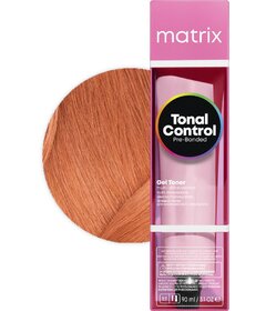 Matrix Tonal Control vopsea demi-permanentă 8C 90ml