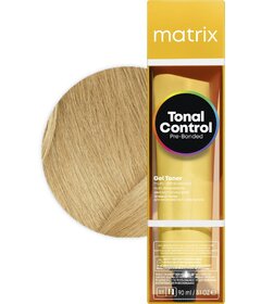 Matrix Tonal Control vopsea demi-permanentă 9G 90ml