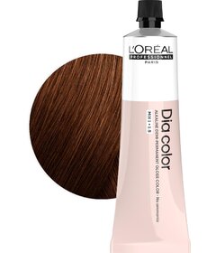 L'Oréal Professionnel Dia Color vopsea demi-permanentă 6.45 60ml