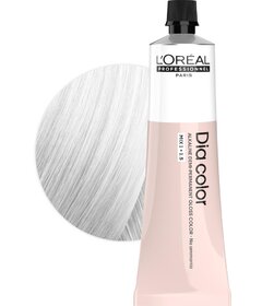 L'Oréal Professionnel Dia Color vopsea demi-permanentă Clear 60ml