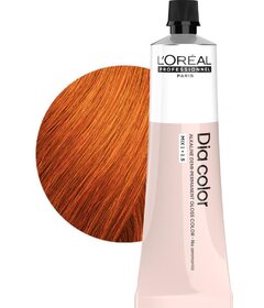 L'Oréal Professionnel Dia Color vopsea demi-permanentă 7.44 60ml