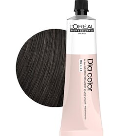 L'Oréal Professionnel Dia Color vopsea demi-permanentă 5.18 60ml