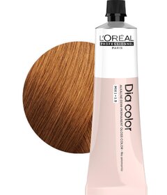L'Oréal Professionnel Dia Color vopsea demi-permanentă 8.34 60ml