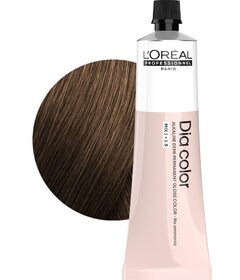 L'Oréal Professionnel Dia Color vopsea demi-permanentă 7.8 60ml