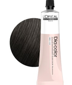 L'Oréal Professionnel Dia Color vopsea demi-permanentă 6.1 60ml