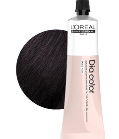 L'Oréal Professionnel Dia Color vopsea demi-permanentă 4.20 60ml