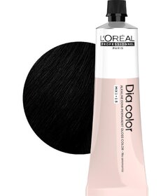 L'Oréal Professionnel Dia Color vopsea demi-permanentă 1 60ml