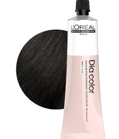 L'Oréal Professionnel Dia Color vopsea demi-permanentă 5.1 60ml