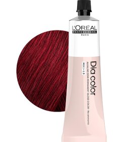 L'Oréal Professionnel Dia Color vopsea demi-permanentă 6.60 60ml