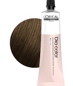 L'Oréal Professionnel Dia Color vopsea demi-permanentă 7.18 60ml