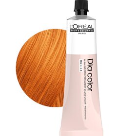 L'Oréal Professionnel Dia Color vopsea demi-permanentă 8.43 60ml