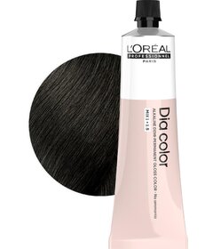 L'Oréal Professionnel Dia Color vopsea demi-permanentă 5.71 60ml