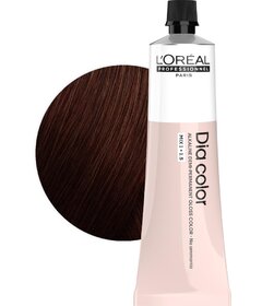 L'Oréal Professionnel Dia Color vopsea demi-permanentă 5.5 60ml