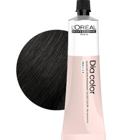 L'Oréal Professionnel Dia Color vopsea demi-permanentă 4 60ml