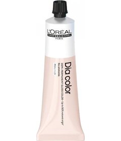 L'Oréal Professionnel Dia Color vopsea demi-permanentă 4 60ml