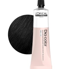 L'Oréal Professionnel Dia Color vopsea demi-permanentă 3 60ml