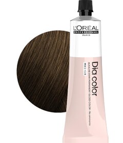 L'Oréal Professionnel Dia Color vopsea demi-permanentă 6.3 60ml