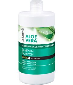 Dr. Santé Aloe Vera șampon 1000ml