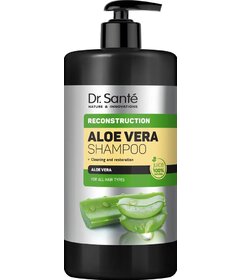 Dr. Santé Aloe Vera șampon reconstructiv pentru păr 1000ml