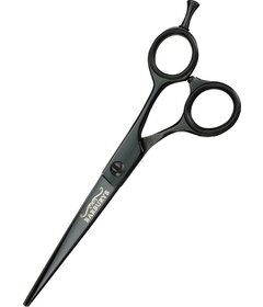 Barburys Athos Barber foarfece 5" negre