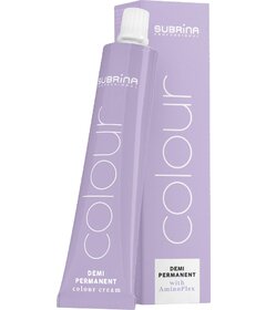 Subrina Professional Colour Demi-Permanent AminoPlex 10/6 60ml