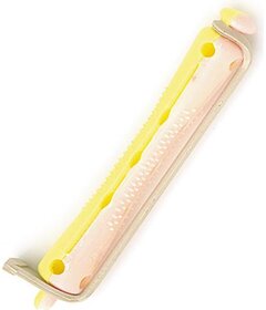 12 buc. ondulator pentru permanent, diametru 7mm