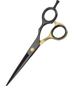 Barburys Loki foarfece de păr pentru frizeri 5"