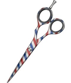 Barburys Bjorn Foarfece de tuns 5"