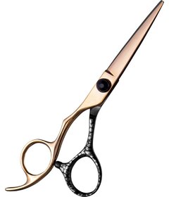 Cisoria RBOE Foarfece de coafat pentru stângaci 5.5"