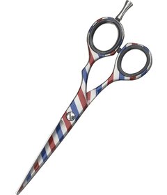 Barburys Bjorn Foarfece de tuns 7"