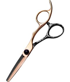 Cisoria RBOET foarfece de filat pentru păr 5.5"