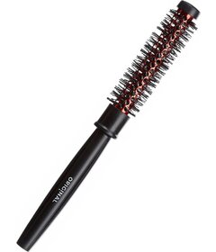 Sibel Blush okrúhla fúkacia kefa na vlasy 16mm