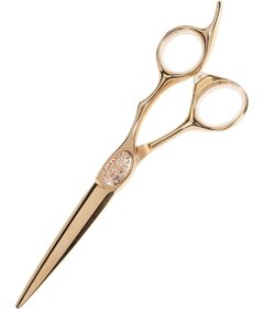 Cisoria Glam Sparkle foarfece de tuns părul 5.5"