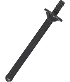 Barburys 100 bucăți aplicatoare de unică folosință pentru epilarea nasului