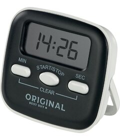 Sibel Mini Timer digital ceas electronic