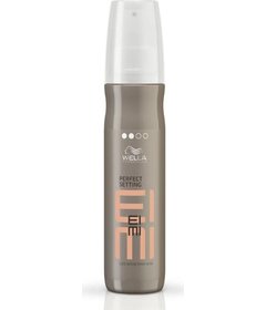 Wella Professionals EIMI Volume Perfect Setting spray de fixare ușoară pentru volum 150ml