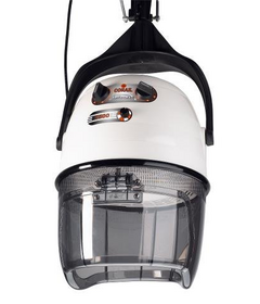 Sibel CORAIL 1500 sušiaca helma na stenu, biela