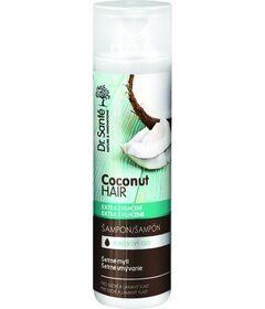 Dr. Santé Coconut Hair șampon 250ml