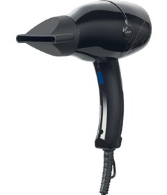 Ultron Vayu AC fén na vlasy, čierny