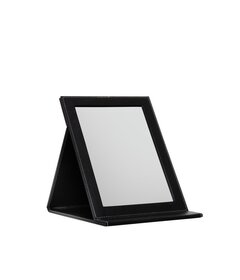 Sibel EASEL zrkadlo, čierne