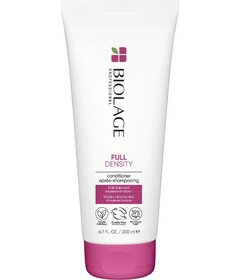 Balsam Matrix Biolage Full Density pentru îngroșarea părului 200 ml