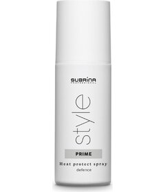 Subrina Professional Style Prime Heat Protect Spray termoochranný sprej 150ml