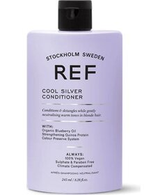 Ref Stockholm Cool Silver balsam pentru neutralizarea tonurilor galbene 245ml