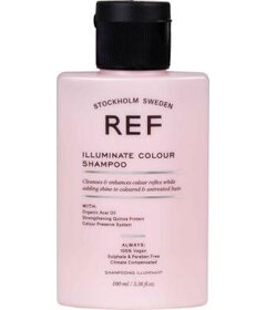 Ref Stockholm Illuminate Colour șampon pentru păr vopsit 100ml