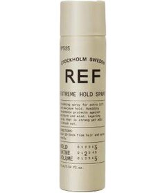 Ref Stockholm Hold & Shine Spray N°545 lac de păr 75ml