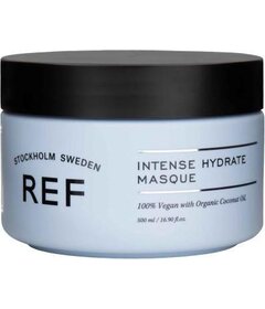 Ref Stockholm Intense Hydrate mască hidratantă 500ml