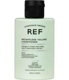 Ref Stockholm Weightless Volume balsam pentru volum 100ml