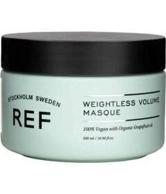 Ref Stockholm Weightless Volume mască pentru volum 500ml